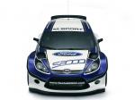 Ford Fiesta S2000 2009 года